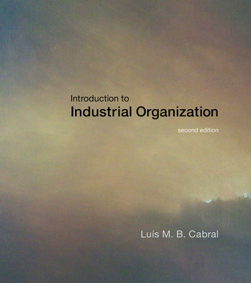【预订】Introduction to Industrial Organization