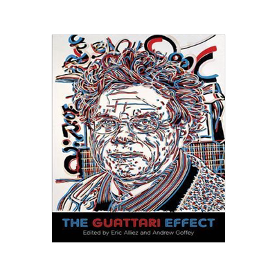 [预订]The Guattari Effect 9781441136800