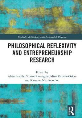 预订 Philosophical Reflexivity and Entrepreneurship Research