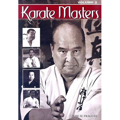 预订 Karate Masters: 9781933901206