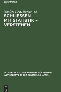 预订 Schließen mit Statistik – Verstehen