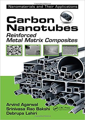 【预售】Carbon Nanotubes