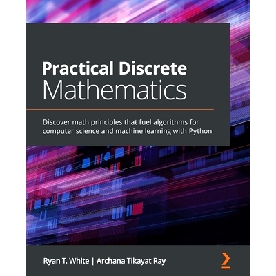 预订 Practical Discrete Mathematics 实用离散数学: 9781838983147