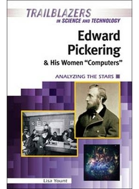 预订 Edward Pickering and His Women 