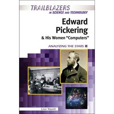 预订 Edward Pickering and His Women 