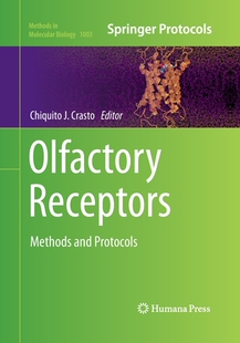 Olfactory Receptors 预订