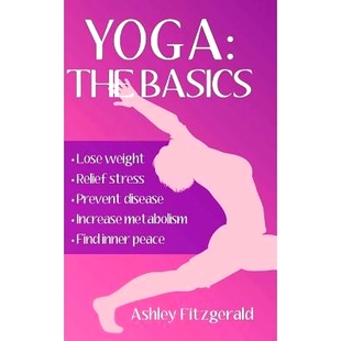 预订 prevent find disease increase Lose relief using inner peace Basics weight stress and metabolism your The Yoga