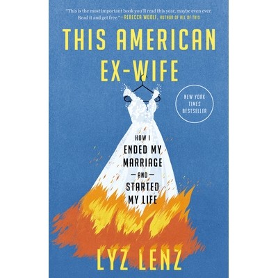 How I Ended My Marriage and Started My L