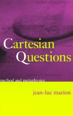 【预订】Cartesian Questions 9780226505442
