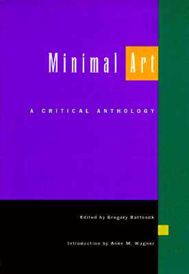 【预售】Minimal Art