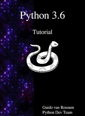 预订 Python 3.6 Tutorial: 9789888406906