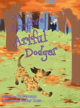 预订 The Adventure of Artful Dodger: 9781951960056