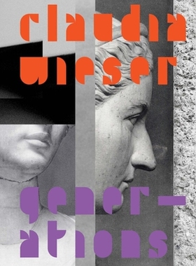 【预订】Claudia Wieser 9780935573633