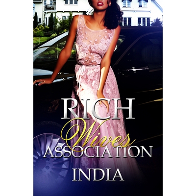 预订 Rich Wives Association: 9781645564133