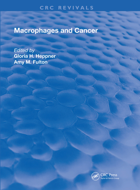 【预订】Macrophages & Cancer