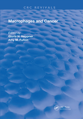 【预订】Macrophages & Cancer