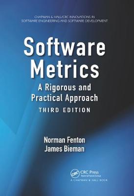 【预订】Software Metrics