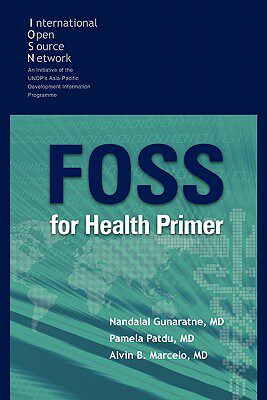 预订 Foss for Health Primer