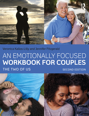 【预订】An Emotionally Focused Workbook for Couples 9780367444037