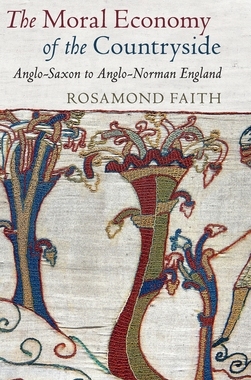 【预订】The Moral Economy of the Countryside