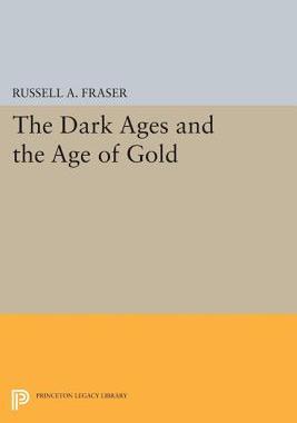 【预订】The Dark Ages and the Age of Gold