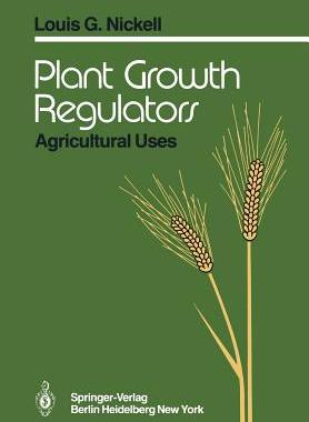 预订 Plant Growth Regulators