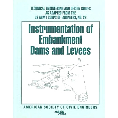 预订 Instrumentation of Embankment Dams and Levees: 9780784403228