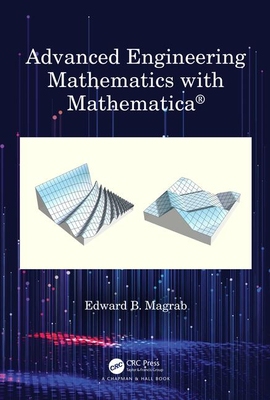 【预订】Advanced Engineering Mathematics with Mathematica