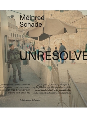 预订 Unresolved 未解决: 9783858818089