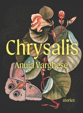 预订 Chrysalis 蛹: 9781487011666