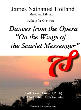 预订 Dances from the Opera 