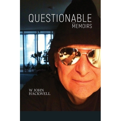 预订 Questionable Memoirs 9781923601147