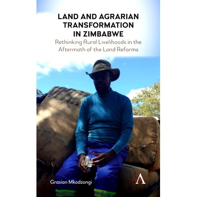 Rethinking Rural Livelihoods in the Afte