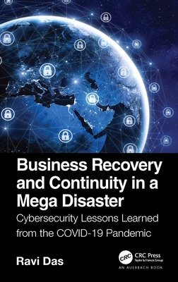 【预订】Business Recovery and Continuity in a Mega Disaster 9781032245324