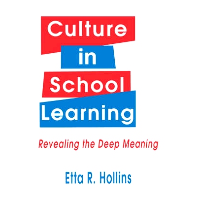 预订 Culture in School Learning: Revealing the Deep Meaning: 9780805822656