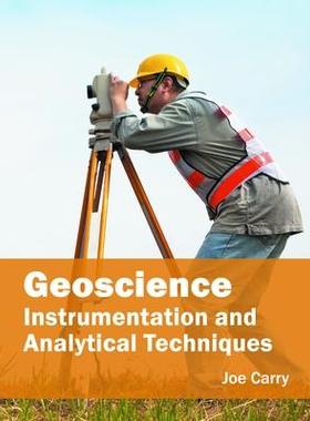 [预订]Geoscience 9781682860908