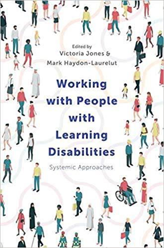 【预售】Working with People with Learning Disabilities: Systemic Approaches (2019)
