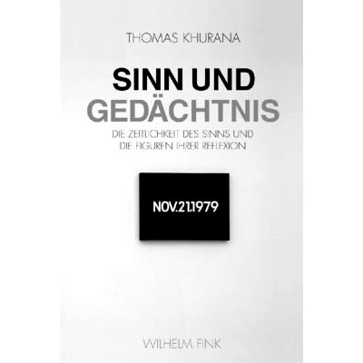 Die Zeitlichkeit des Sinns und die Figur