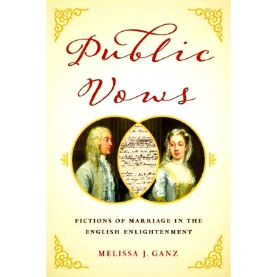 Fictions of Marriage in the English Enli