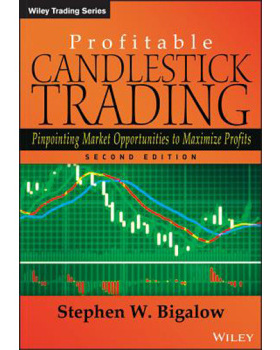 【预售】Profitable Candlestick Trading, Second Edition