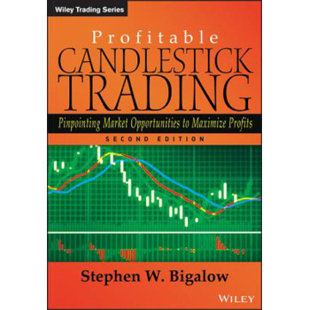 【预售】Profitable Candlestick Trading, Second Edition