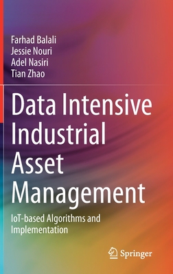 【预订】Data Intensive Industrial Asset Management