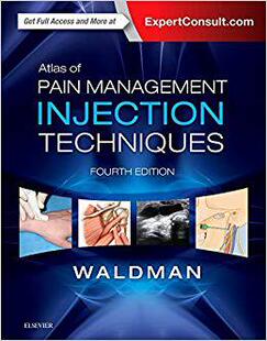 Atlas Pain Management Techniques Injection 预订