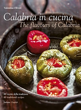 预订 Calabria in Cucina: 9788895218700