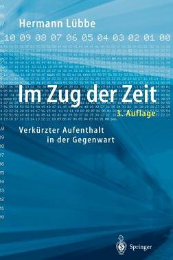 预订 Im Zug der Zeit