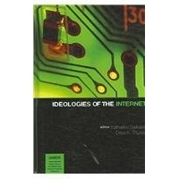 预订 Ideologies of the Internet: 9781572735972