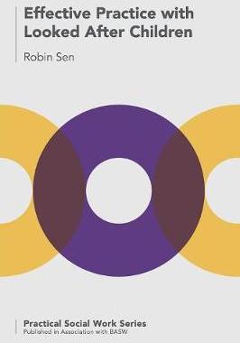 【预订】Effective Practice with Looked After Children