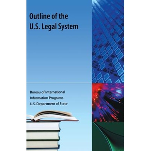 the Legal 9781616100605 预订 System Outline