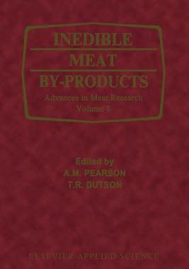 预订 Inedible Meat by-Products