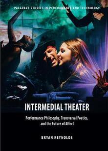 【预订】Intermedial Theater